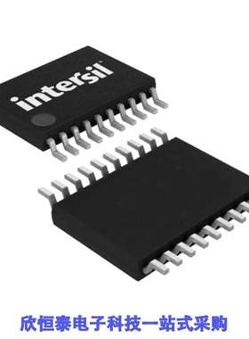 ICL3223CV-T/ICL3223ECA/ICL3223ECA-T