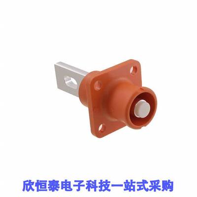 SLPIRBBPNO1连接器 《 SURLOK PLUS, INLINE RECEPTACLE,    》