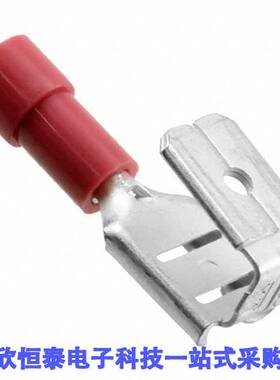 0190110036连接器 《 CONN QC RCPT/TAB 18-22AWG 0.250    》