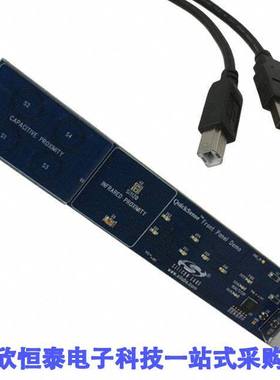 FRONTPANEL2EK null Silicon