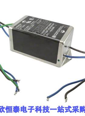 6EHQ3滤波器 《 LINE FILTER 250VAC 6A CHASS MNT    》