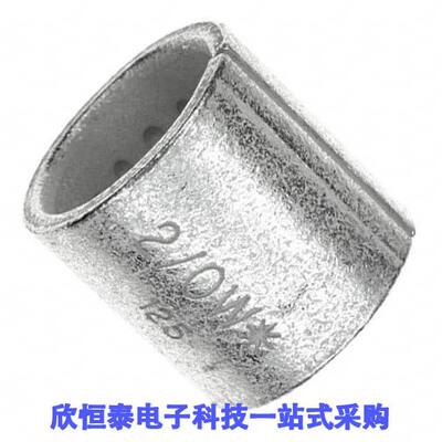 36948连接器 《 CONN INLINE 2/0 AWG CRIMP    》