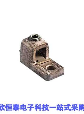 HL21-1-5连接器 《 CONN TERM RECT LUG 2/0-4/0 AWG    》