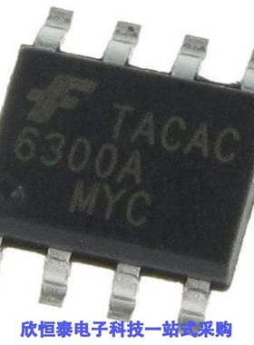 FAN6300AMY/FAN6300ANY/FAN6300HMY