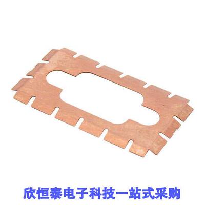 09D-210-BD连接器 《 COPPER BERYLLIUM D-SUB SLOTTED G    》