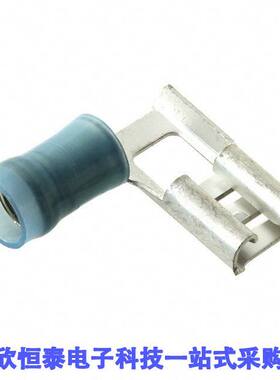 156666-1连接器 《 CONN QC RCPT 14-16AWG 0.250    》