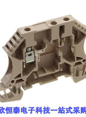 8161820000连接器 《 CONN TERM BLK FEED THRU 12-22AWG    》