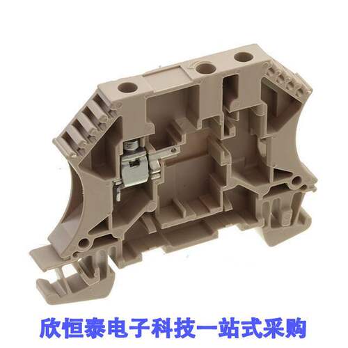8161820000连接器 《 CONN TERM BLK FEED THRU 12-22AWG    》