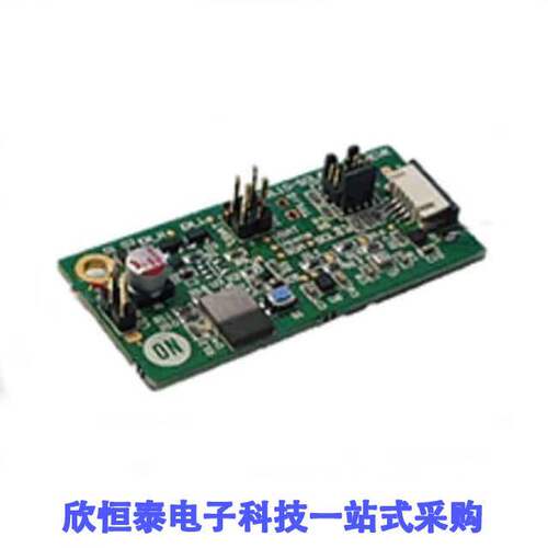 RSL10-SOLARSENS-GEVK射频 《 ENERGY HARVESTING SOLAR C    》