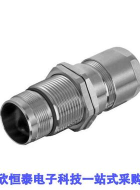 09156000311连接器 《 CONN INSERT SHELL FEED THROUGH    》