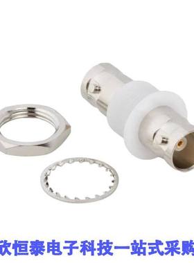112444-12G连接器 《 ADAPTER BNC JA【 TO JA【 75 OHM    》