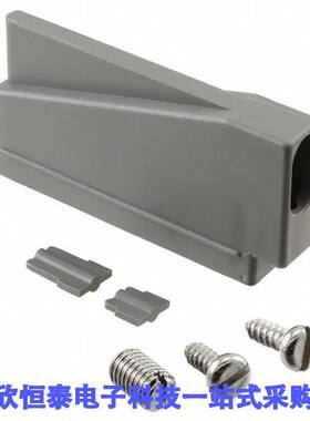 1731110011连接器 《 CONN BA【SHELL 37POS 90DEG GRAY    》