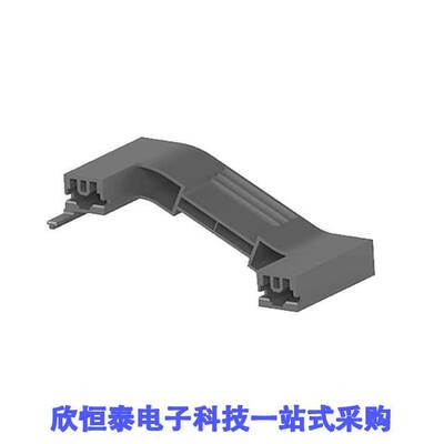 1969864-1连接器 《 2P 250 SERIES POSITIVE LO【 MARK    》
