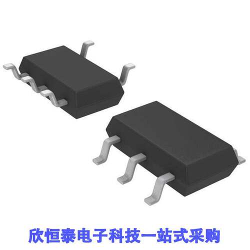 LT1797CS5#TRMPBF芯片 《 IC BUFFER 1 CIRCUIT TSOT23-5    》