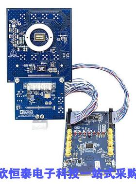 AD-FMCLIDAR1-EBZ开发板 《 LIDAR PROTOTYPING PLATFORM    》