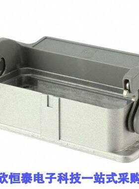 09620250301连接器 《 CONN BASE BOTTOM ENTRY SZ16A    》