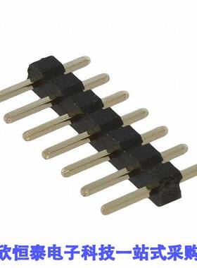 M22-2510705连接器 《 CONN HEADER VERT 7POS 2MM    》