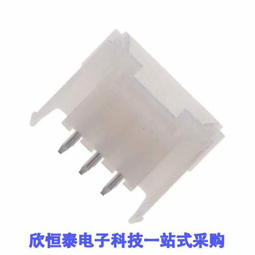 0015286061连接器 《 CONN HEADER VERT 6POS 4.2MM    》