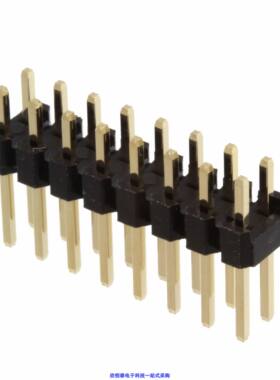 61301621121连接器 《 CONN HEADER VERT 16POS 2.54MM    》