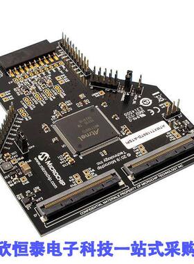 ATMXT1189TDAT-SPI-PCB null Microchip Technology
