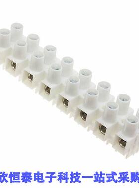 HE10HWPR/08连接器 《 EUROSTRIP 8P15MM 50A 600V 18-8AW    》