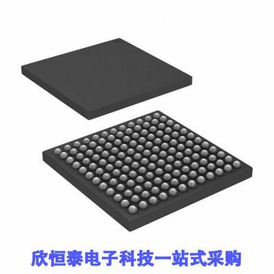 FIDO5100CBCZ芯片 《 IC ETHERNET SWITCH MII 144BGA    》