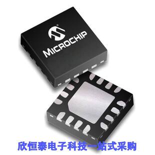 TR芯片 16QFN CTRLR FAN EMC2103 RPM