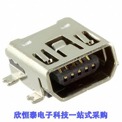 MUSB-05-F-AB-SM-A null Samtec Inc.
