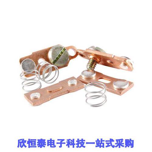 RLY9205继电器 《 REPLACEMENT CONTACTS FOR    》