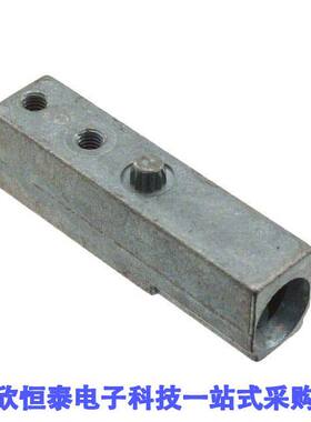 5120913-1连接器 《 CONN GUIDE MODULE KEYED 1POS    》