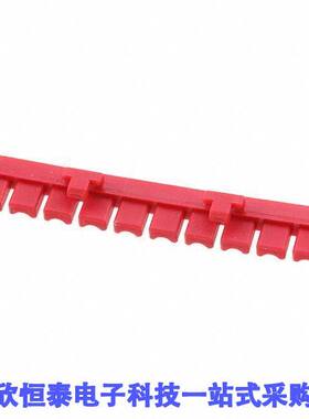 1-1969609-0连接器 《 10P VAL-U-LOK TPA 26-22 AWG    》