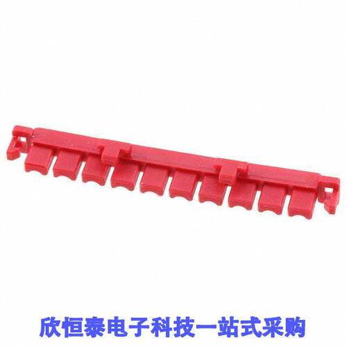 1-1969609-0连接器 《 10P VAL-U-LOK TPA 26-22 AWG    》