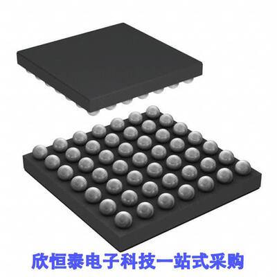 ATSAMG53G19A-UUT null Microchip Technology