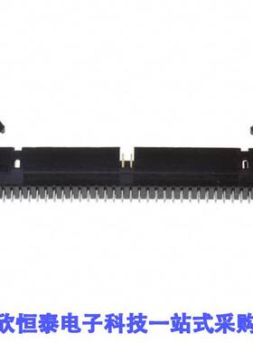 1-5499922-1连接器 《 CONN HEADER VERT 60POS 2.54MM    》