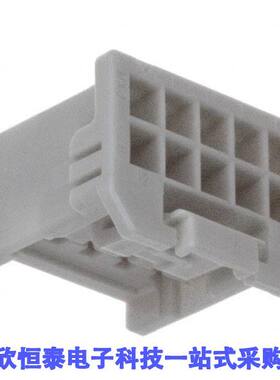5016461000连接器 《 CONN RCPT HSG 10POS 2.00MM    》