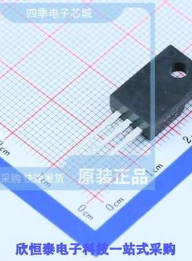 SVF7N60F/SVF7N65CD/SVF7N65CDTR