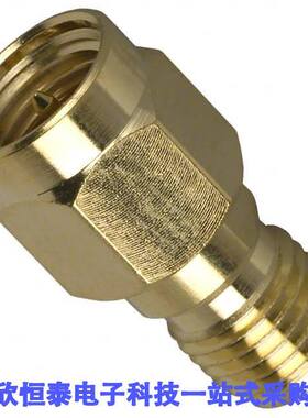 132171连接器 《 CONN ADAPT PLUG TO JA【 SMA    》