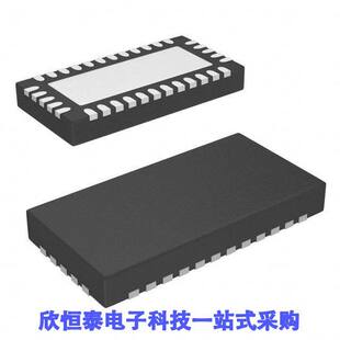BQ24765RUVR芯片 《 IC SYNC BATTERY CHARGER 34VQFN    》