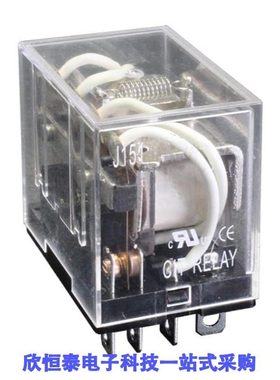 J1512CT24VAC1.2D/J1512CT24VAC1.2DT/J1512CT24VAC1.2GT