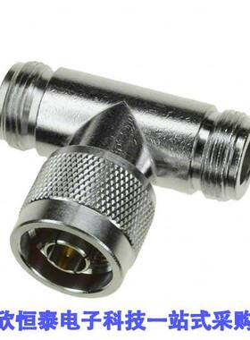 172125连接器 《 CONN ADAPT PLUG TO JA【 N 50 OHM    》