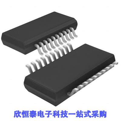 PI3B3245QE芯片 《 IC 8-BIT BUS SW 2-PORT 20-QSOP    》