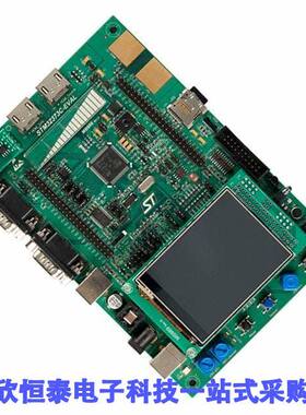 STM32373C-EVAL开发板 《 STM32F373VCT6 EVAL BRD    》