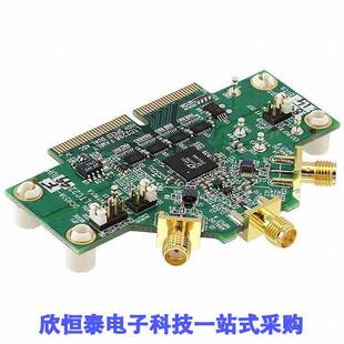 LTC2299IUP DC851A EVAL BOARD F开发板