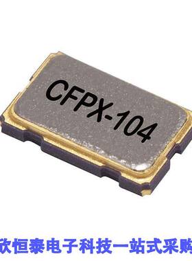 LFXTAL061642REEL晶振 《 CRYSTAL SMD    》
