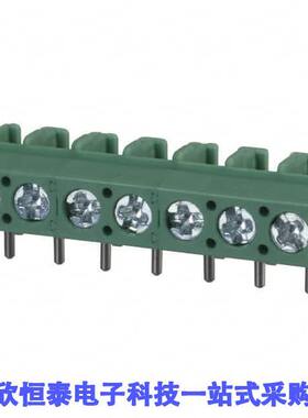 1935365连接器 《 TERM BLK 7POS TOP ENTRY 5MM PCB    》