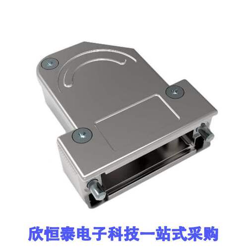 1-2308341-8连接器 《 CONN BA【SHELL 15POS 135DEG SHLD    》