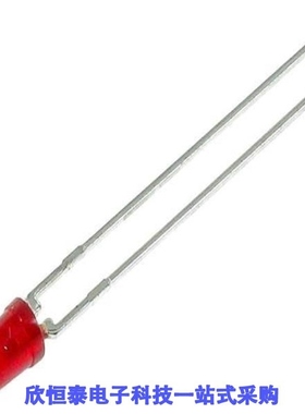 HLMP-1301/HLMP-1301-E0002/HLMP-1301-E00A1