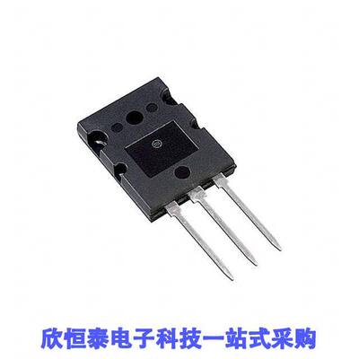 NTY100N10G分立半导体产品 《 N-CHANNEL POWER MOSFET    》