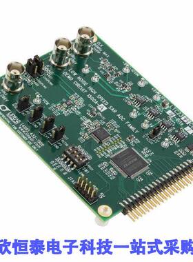 DC1500A-A开发板 《 BOARD SAR ADC LTC2393-16    》