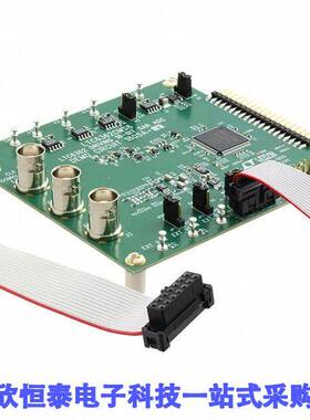 DC1805A-G开发板 《 DEMO BOARD SAR ADC 18BIT .5MSPS    》